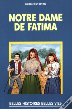 Capa do artigo Notre Dame De Fatima