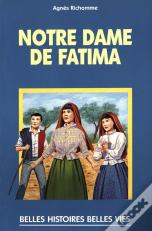 Notre Dame De Fatima