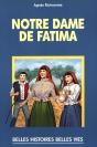 Notre Dame De Fatima - Preview