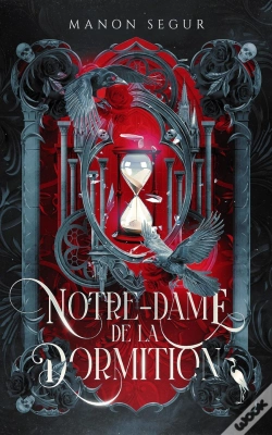 Capa do artigo Notre-Dame De La Dormition