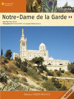 Capa do artigo Notre-Dame De La Garde