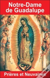 Notre-Dame De La Guadalupe ; Prières Et Neuvaines