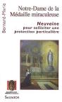 Notre-Dame De La Médaille Miraculeuse ; Neuvaine Pour Solliciter Une Protection Particulière - Preview