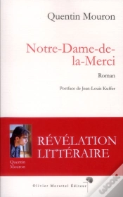 Capa do artigo Notre-Dame-De-La-Merci