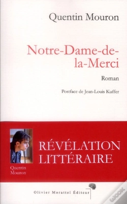 Capa do artigo Notre-Dame-De-La-Merci