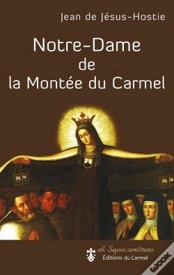 Capa do artigo Notre-Dame De La Montée Du Carmel