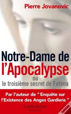 Capa do artigo Notre Dame De L'Apocalypse