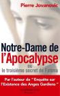 Notre Dame De L'Apocalypse - Preview