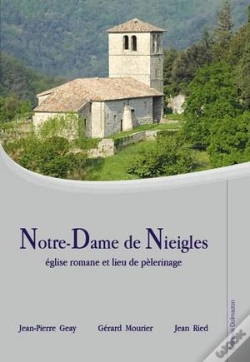 Capa do artigo Notre-Dame De Nieigles, Eglise Romane