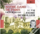 Notre Dame De Paris