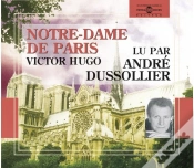 Capa do artigo Notre Dame De Paris