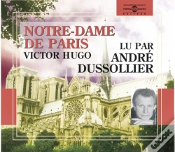 Capa do artigo Notre Dame De Paris