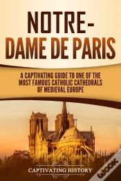 Capa do artigo Notre-Dame De Paris