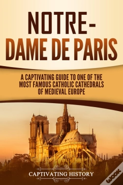 Capa do artigo Notre-Dame De Paris