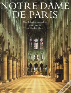 Capa do artigo Notre Dame De Paris