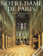 Capa do artigo Notre Dame De Paris