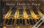 Notre-Dame De Paris ; Cathédrale De Lumières