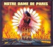 Capa do artigo Notre Dame De Paris - CD