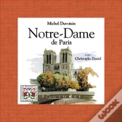 Capa do artigo Notre-Dame De Paris