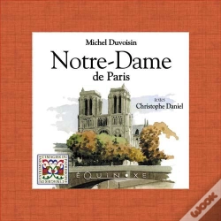 Capa do artigo Notre-Dame De Paris