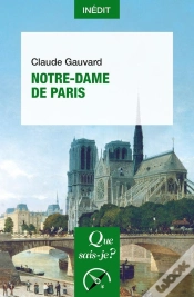 Capa do artigo Notre-Dame De Paris