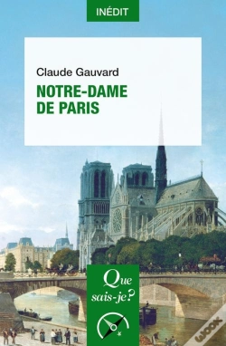 Capa do artigo Notre-Dame De Paris
