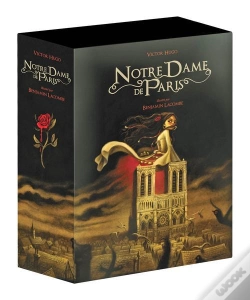 Capa do artigo Notre Dame De Paris ; Coffret T.1 Et T.2