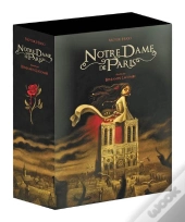 Notre Dame De Paris ; Coffret T.1 Et T.2