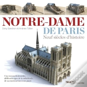 Capa do artigo Notre-Dame De Paris