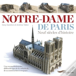 Capa do artigo Notre-Dame De Paris