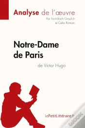 Capa do artigo Notre-Dame De Paris De Victor Hugo