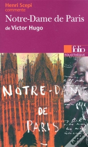 Capa do artigo Notre-Dame De Paris De Victor Hugo (Essai Et Dossier)