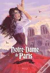 Capa do artigo Notre-Dame De Paris