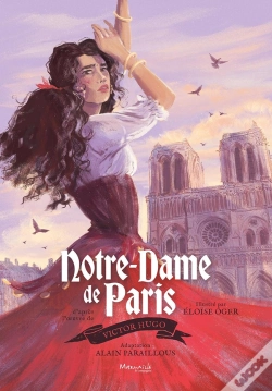 Capa do artigo Notre-Dame De Paris