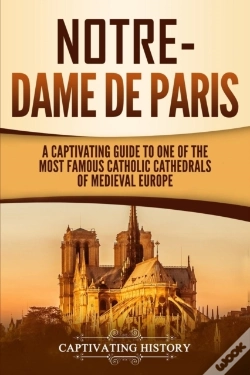 Capa do artigo Notre-Dame De Paris