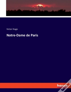 Capa do artigo Notre-Dame De Paris