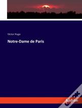 Notre-Dame De Paris