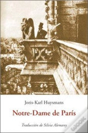 Capa do artigo Notre Dame De Paris