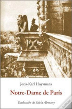 Capa do artigo Notre Dame De Paris