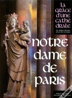 Capa do artigo Notre-Dame De Paris