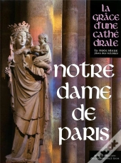 Notre-Dame De Paris