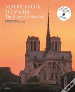Capa do artigo Notre-Dame De Paris