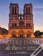 Notre Dame De Paris