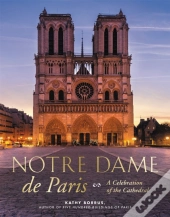 Notre Dame De Paris