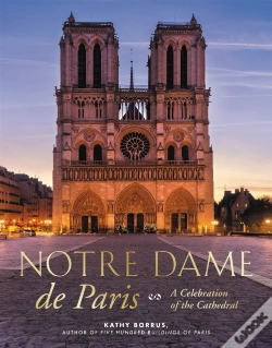 Capa do artigo Notre Dame De Paris