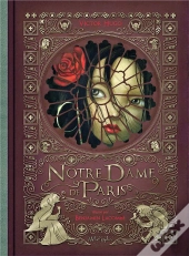 Notre Dame De Paris