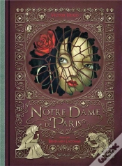 Capa do artigo Notre Dame De Paris
