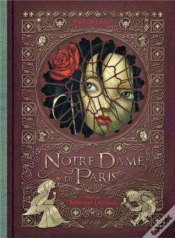Capa do artigo Notre Dame De Paris