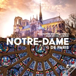 Capa do artigo Notre-Dame De Paris