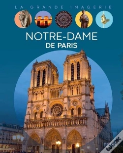 Capa do artigo Notre-Dame De Paris